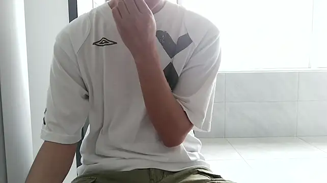 nole_china7 웹캠 쇼