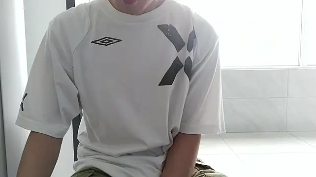nole_china7's Webcam Show