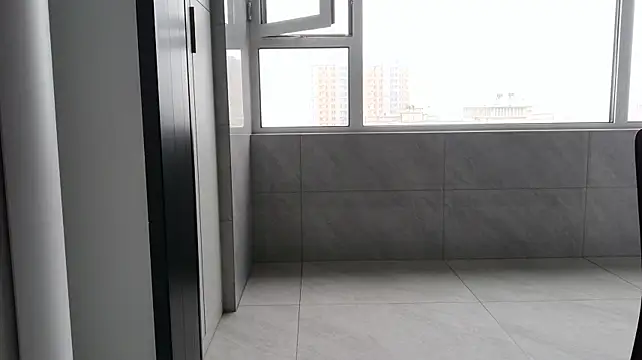 nole_china7 Webcam show