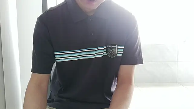 nole_china7 Show Webcam