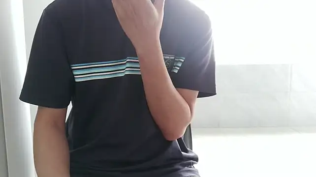 nole_china7 ওয়েবক্যাম শো