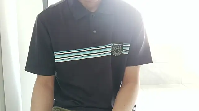 nole_china7 Webcam-Show