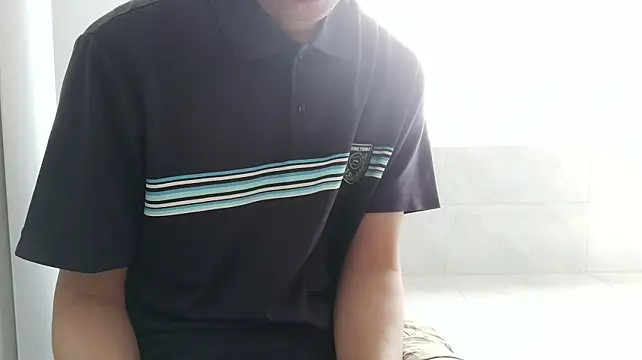 nole_china7 Webcam-Show