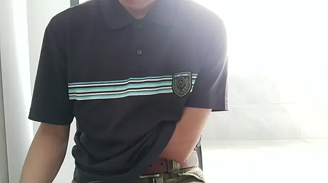 nole_china7's Webcam Show