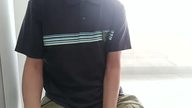nole_china7: вебкам-шоу