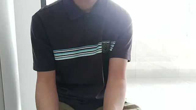 nole_china7 Show Webcam