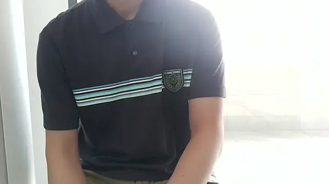 nole_china7 Webcam show