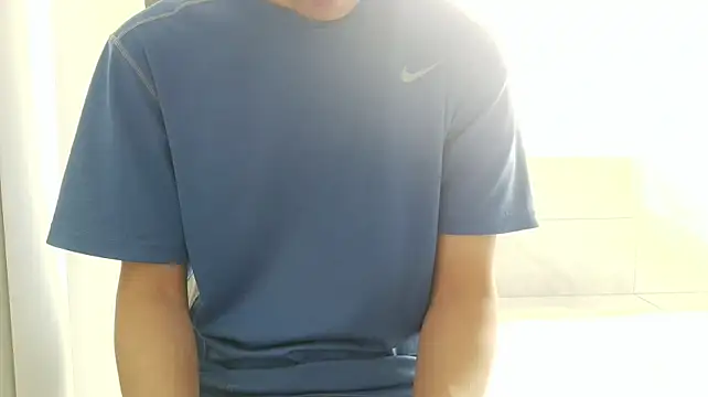 nole_china7 Webcam-Show