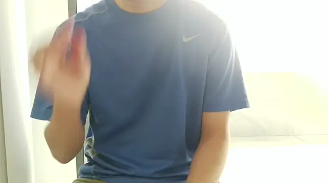 nole_china7 Webcam show