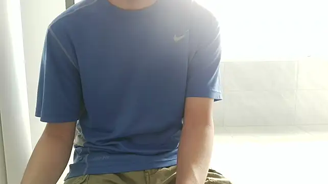 nole_china7 웹캠 쇼