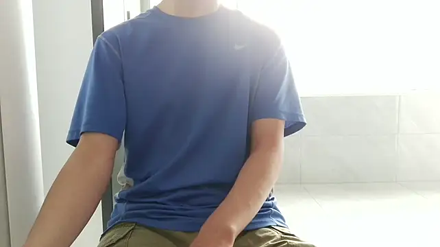 nole_china7's Webcam Show