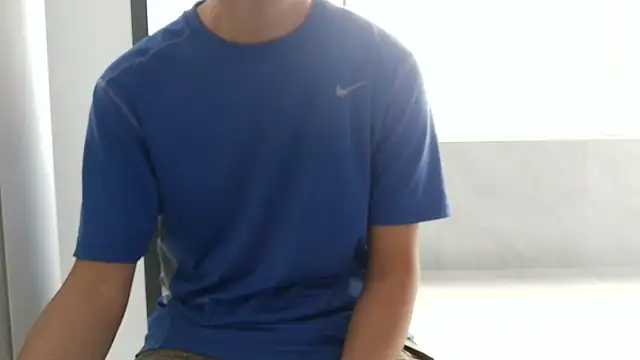 nole_china7 Webcam-Show