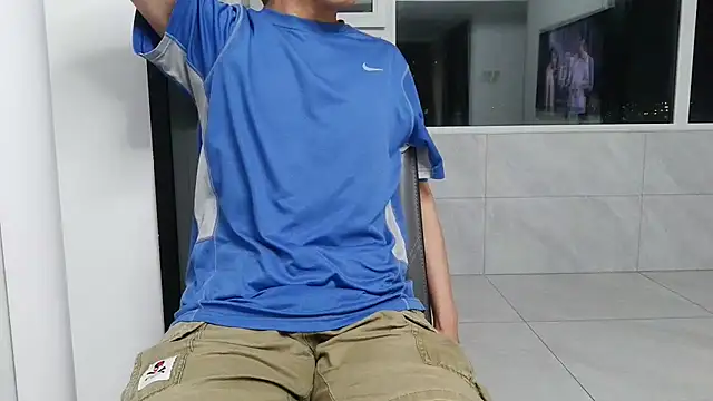 nole_china7 Show Webcam
