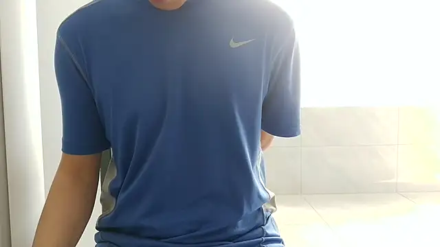 nole_china7 Show Webcam
