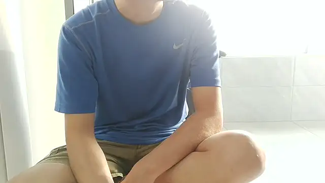 nole_china7 Webcam-Show