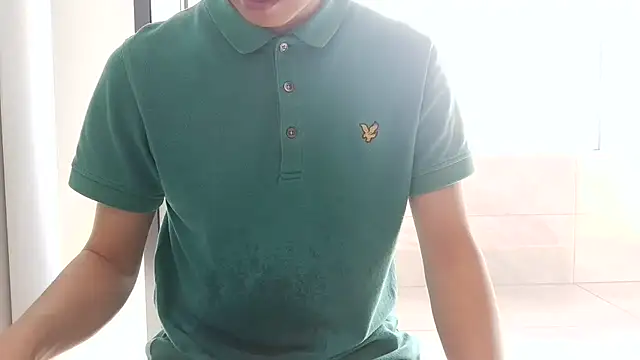 nole_china7 Webcam-Show