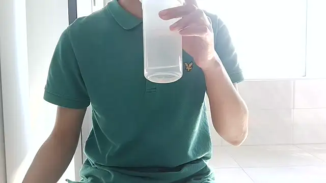 nole_china7's Webcam Show