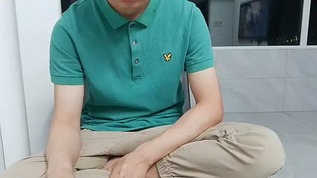 nole_china7's Webcam Show