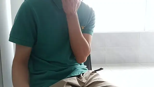 nole_china7's Webcam Show