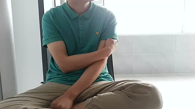 Show webcam de nole_china7