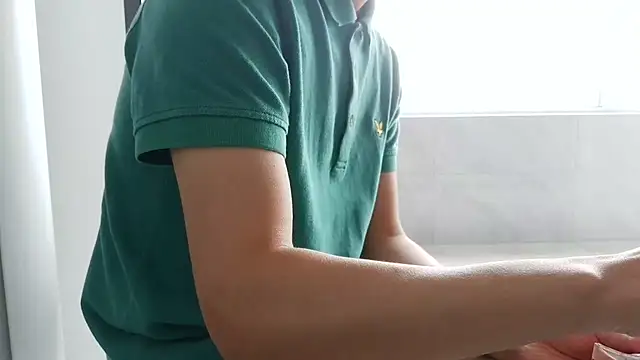 nole_china7 网络视讯表演