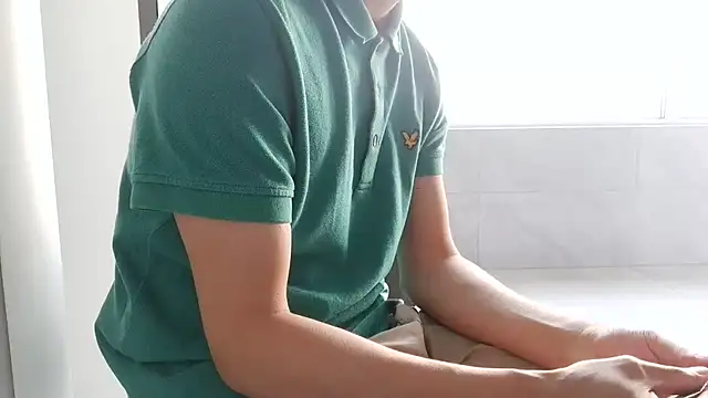 nole_china7's Webcam Show