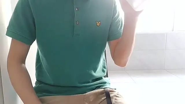 nole_china7 Adlı Modelin Web Kamerası Şovu
