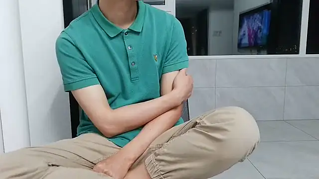 nole_china7's Webcam Show