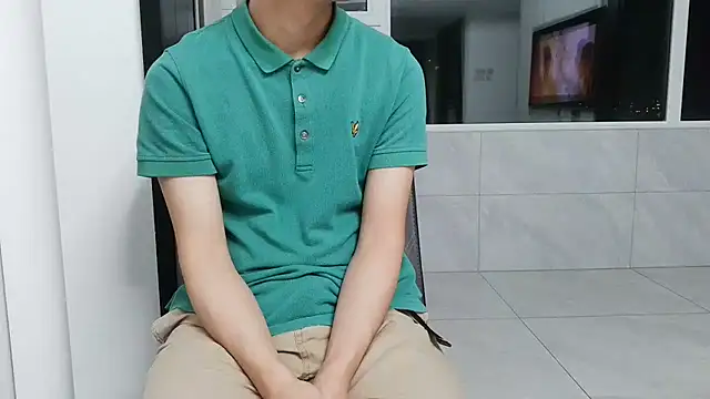 nole_china7 Webcam-Show