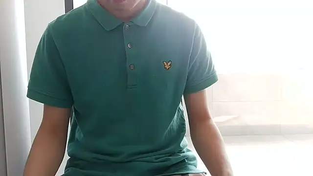 nole_china7 Webcam-Show