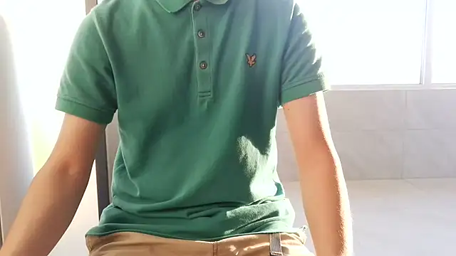 nole_china7 Show Webcam