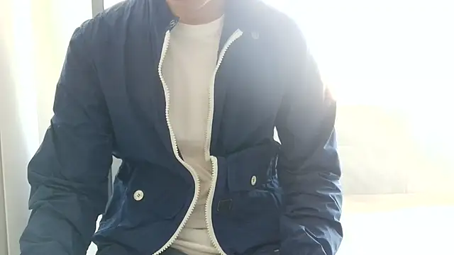 nole_china7 Webcam Show