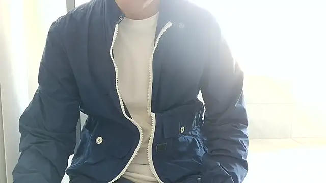 nole_china7 Webcam show