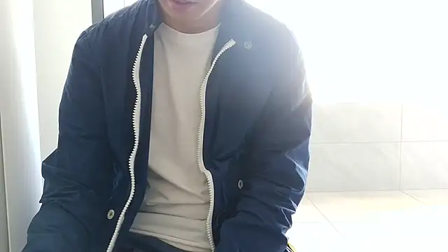 nole_china7's Webcam Show