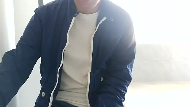 nole_china7 웹캠 쇼