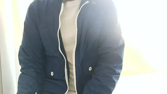 Show webcam de nole_china7