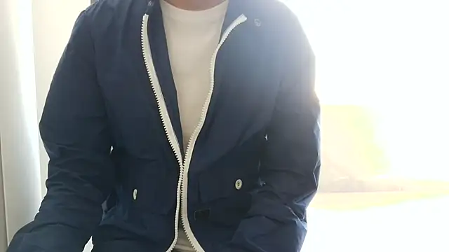 nole_china7 Webcam-Show