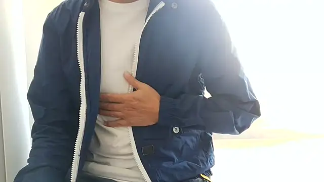 nole_china7 웹캠 쇼