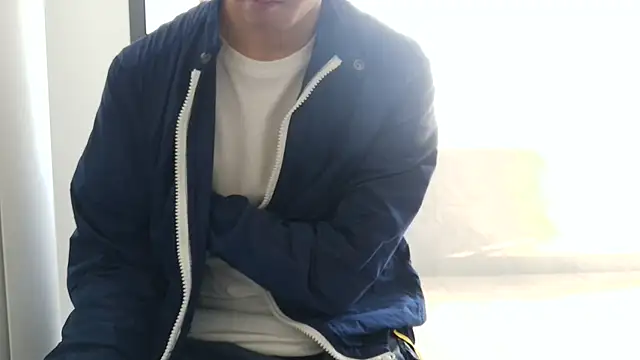 nole_china7のウェブカメラショー