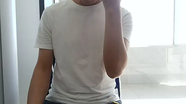 Webkamerová show nole_china7