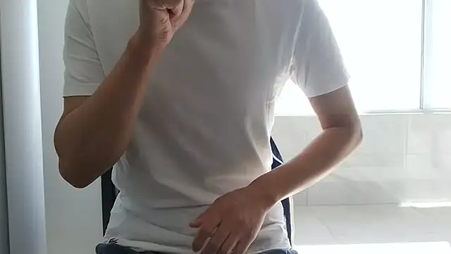 nole_china7 Adlı Modelin Web Kamerası Şovu