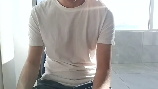 Show Webcam de nole_china7