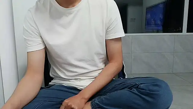 הופעת וובקאם של nole_china7