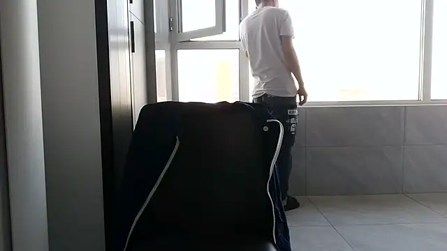 nole_china7 Шоу с уебкамера