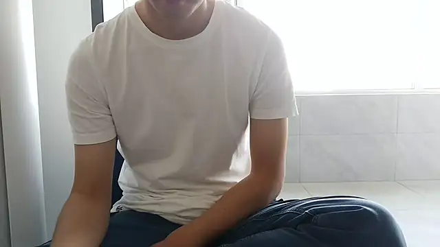nole_china7 웹캠 쇼