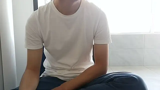 nole_china7 Pertunjukan Webcam