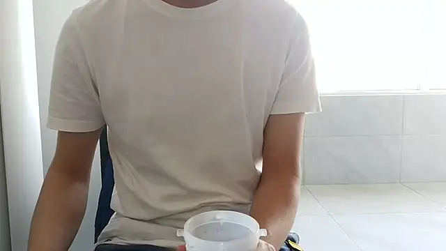 nole_china7 Webcam-Show