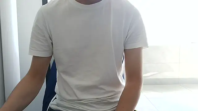 nole_china7 Webcam show