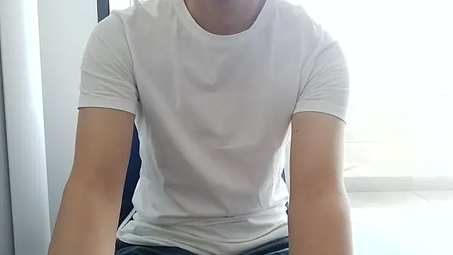 nole_china7 Show Webcam