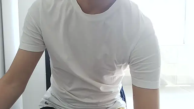 nole_china7 Show Webcam